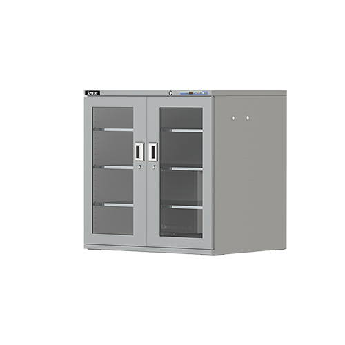 SD 502-21 Dry Storage Cabinet