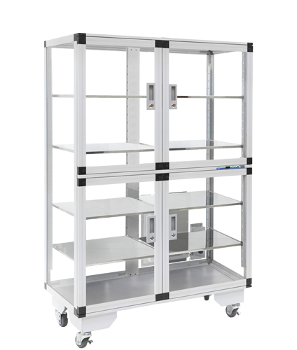 ESDA 804-21 Dry Storage Cabinets