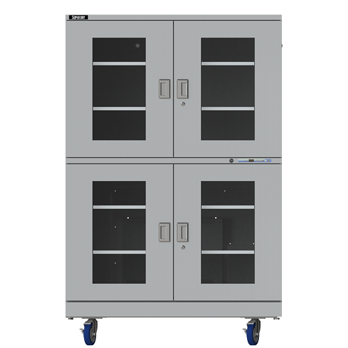 SD 1704-21 Dry Storage Cabinet
