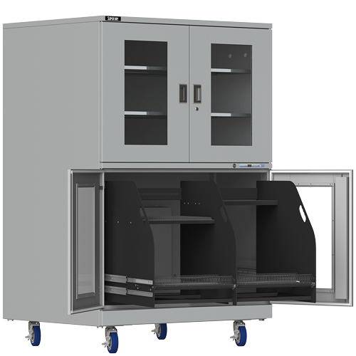 SD 1704-21 Dry Storage Cabinet