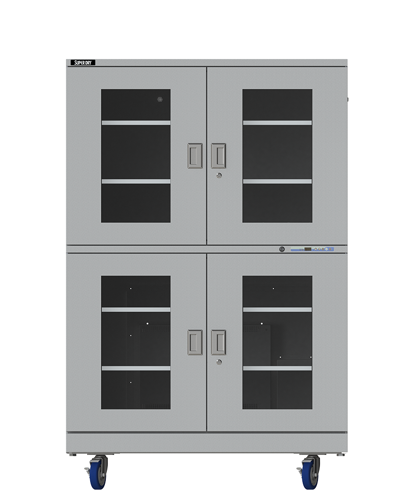 SD Series Storage Cabinets