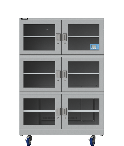 SD+ Series Dry Storage Cabinets