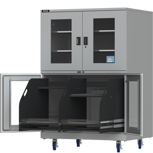 SD+ 1704-22 Storage Cabinets